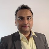 Vinayak Hanchate's profile image
