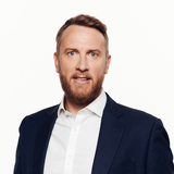 Nico de Jong's profile image