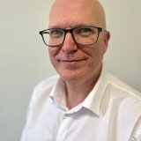 Keith Hyde's profile image